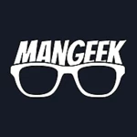 mangeek android application logo